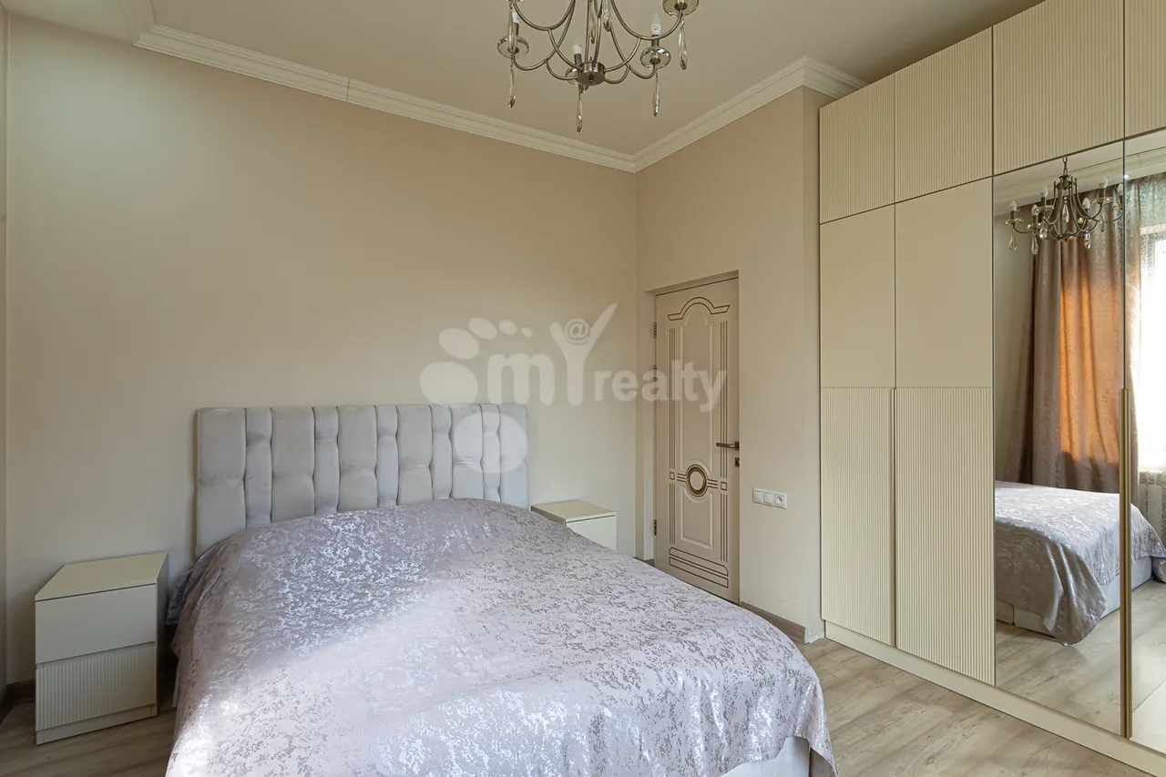 House for sale Avan-Arinj 2 micro, Awan Yerevan, 159894