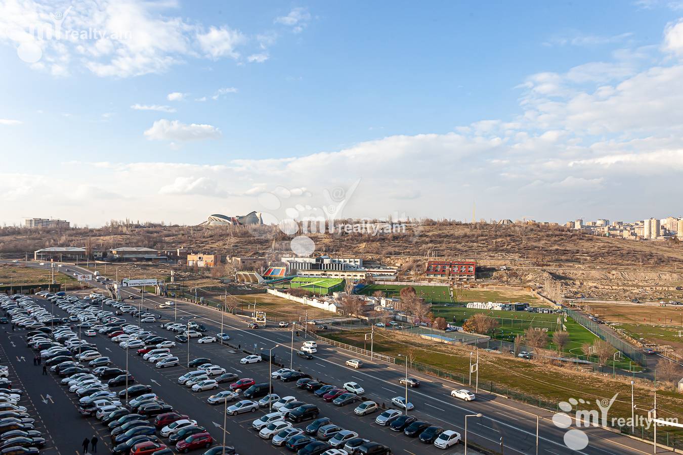 2 bedroom apartment for sale خیابان تِسی تِسِرناکابِرد, مرکز شهر ایروان, 150476