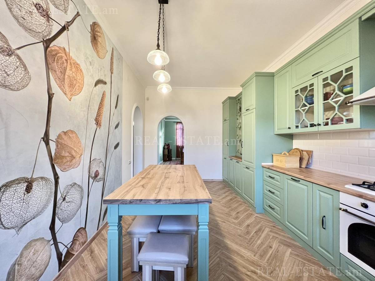 House for rent Davtashen 1 St, Davtashen Yerevan, 119647