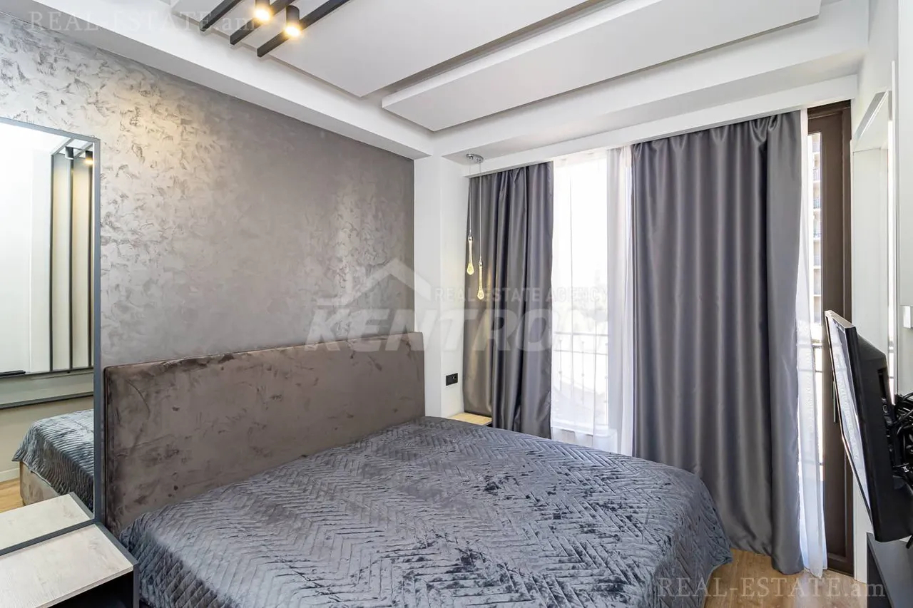2 bedroom apartment for rent Buzand St, Center Yerevan, 157920