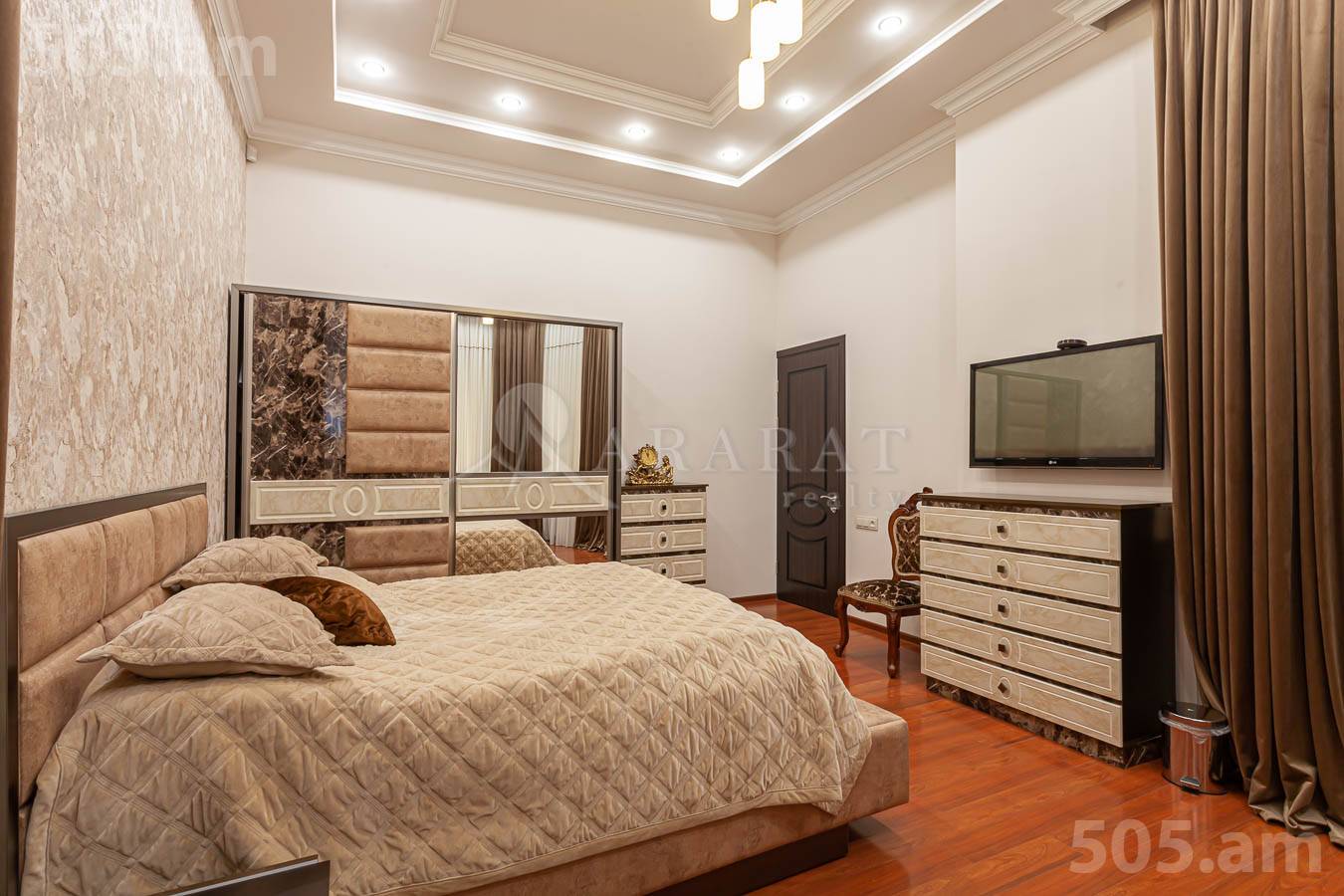 House for sale Duryan disrtict, Avan Yerevan, 154065