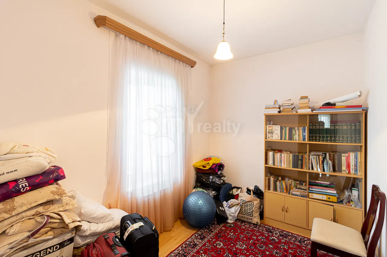 House for sale Davtashen 3 district, Davtachène Yerevan, 158789