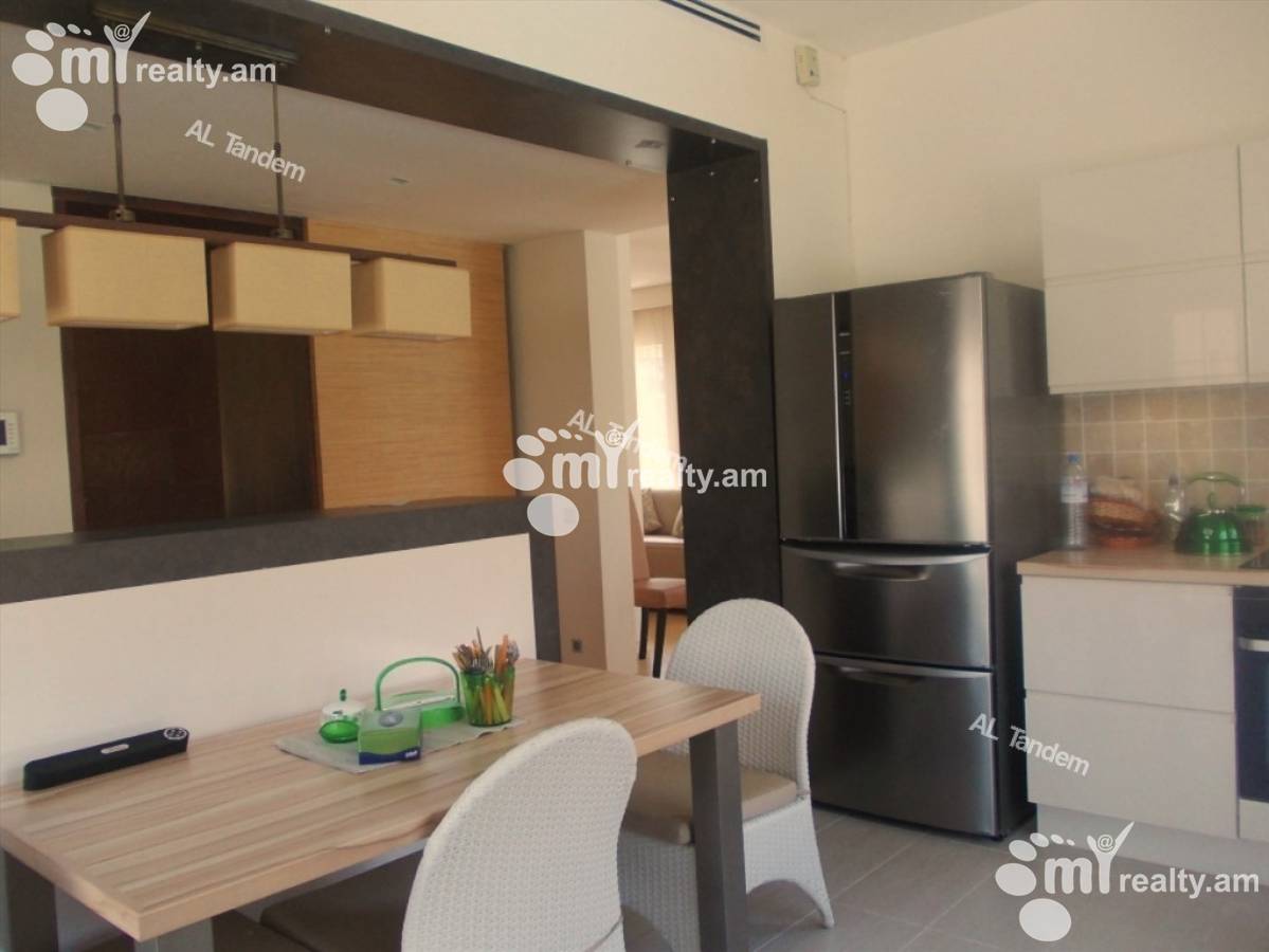 House for sale Vahakni District, Vahagni district Yerevan, 141927