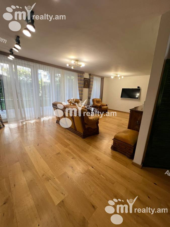 Снять 4 комнатную квартиру Мамиконянц ул, Арабкир Ереван, 158202