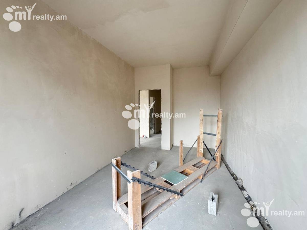 3 bedroom apartment for sale Adonts St, Arabkir Yerevan, 160289