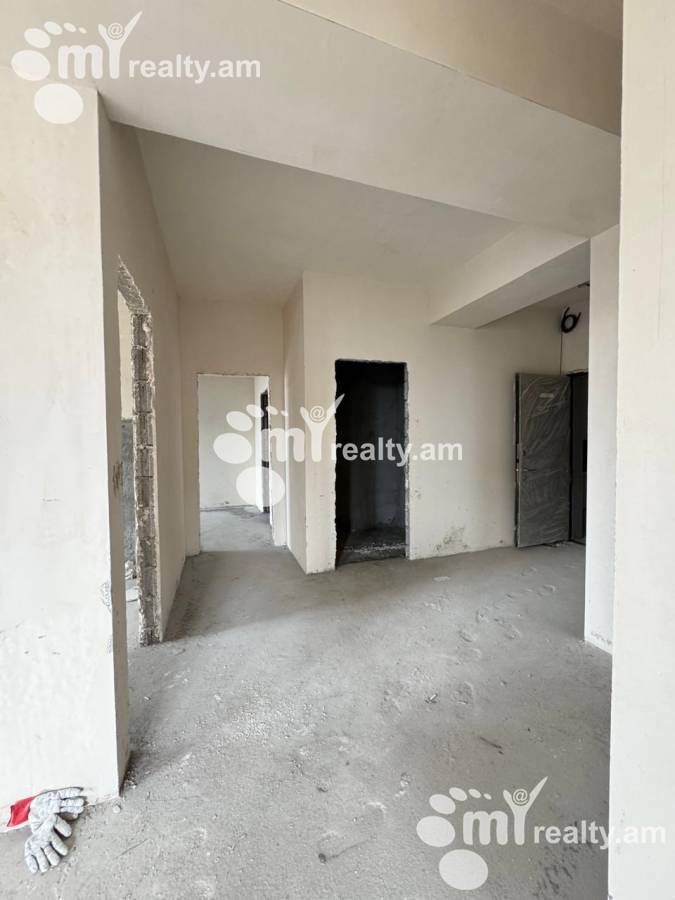 3 bedroom apartment for sale Adonts St, Arabkir Yerevan, 160289