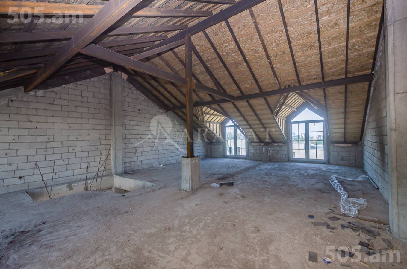 House for sale Mher Mkrtchyan, Avan Yerevan, 151829