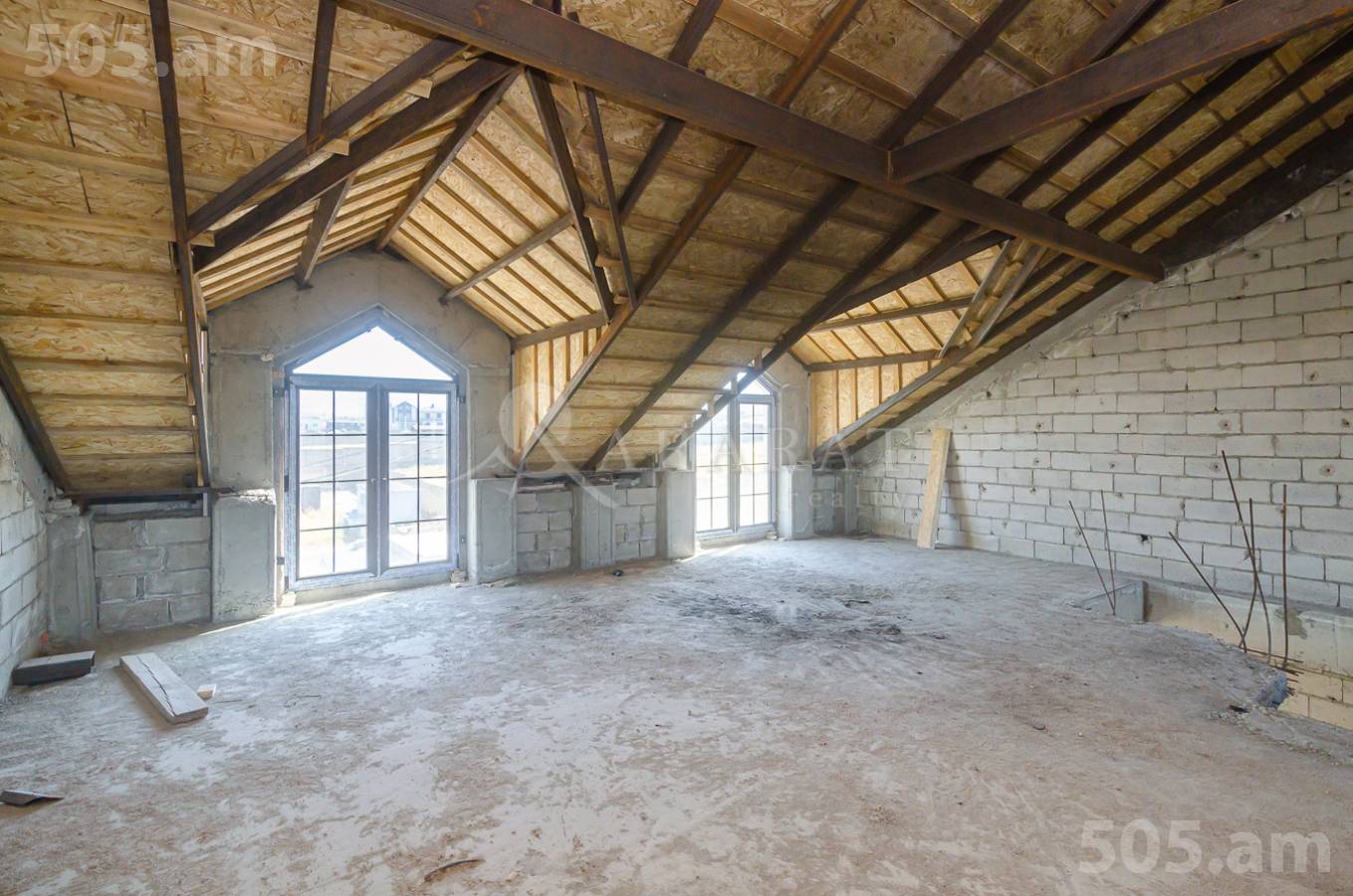 House for sale Mher Mkrtchyan, Avan Yerevan, 151829