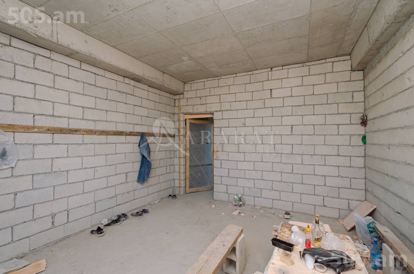 House for sale Mher Mkrtchyan, Avan Yerevan, 151829