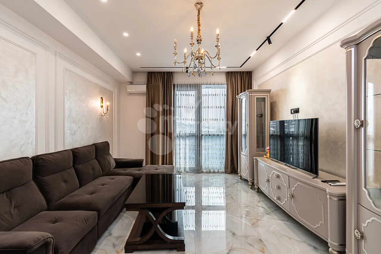 2 սենյականոց բնակարան վարձով Ռոստոմի փող, Կենտրոն Երևան, 159074