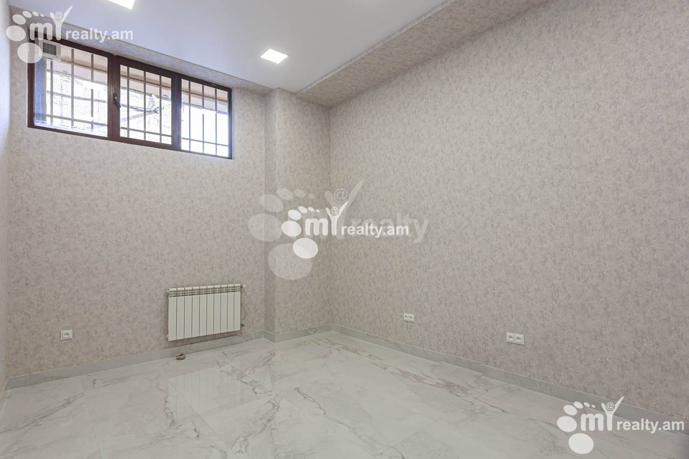 Commercial property for rent Hovsep Emin St, Arabkir Yerevan, 154022