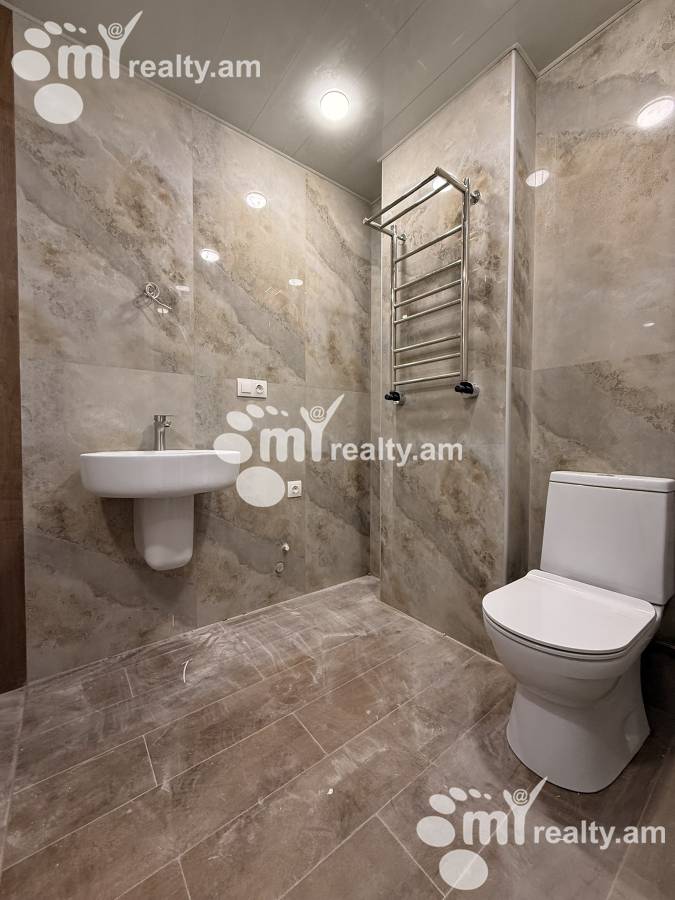 Купить 2 комнатную квартиру Врацакан ул, Арабкир Ереван, 156841