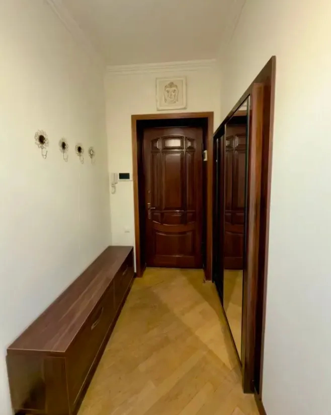 3 սենյականոց բնակարան  Կիևյան փող, Արաբկիր Երևան, 161541