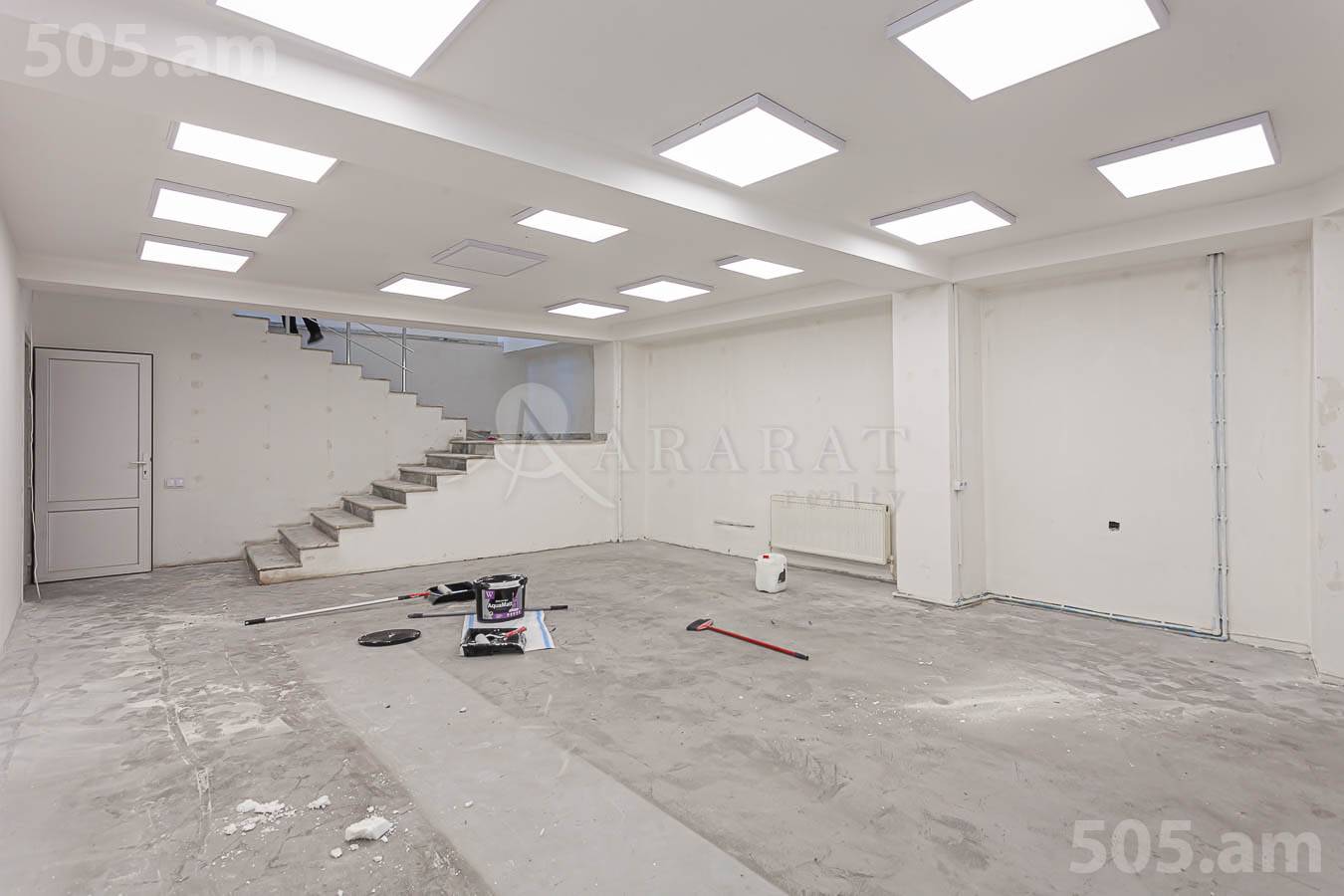 Снять коммерческoе помещение Гайи пр, Нор-Норк Ереван, 154131