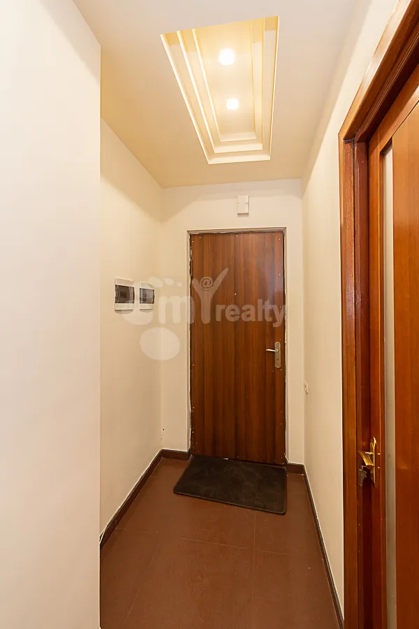3 bedroom apartment for rent Sarmen St, Center Yerevan, 159736
