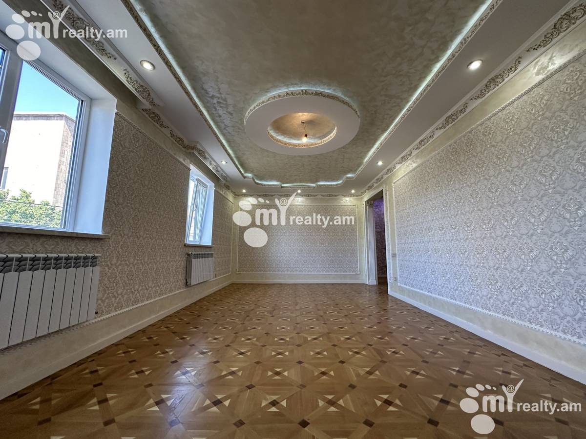 House for sale Vshtuni St, Ajapnyak Yerevan, 156500