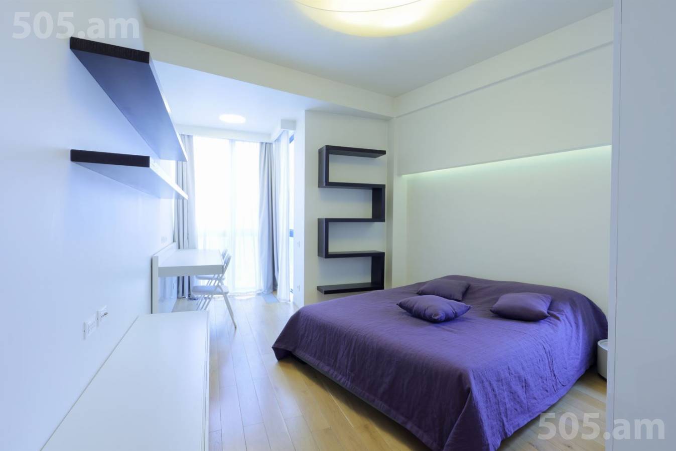 4 սենյականոց բնակարան  Վարդանանց փող, Կենտրոն Երևան, 146807