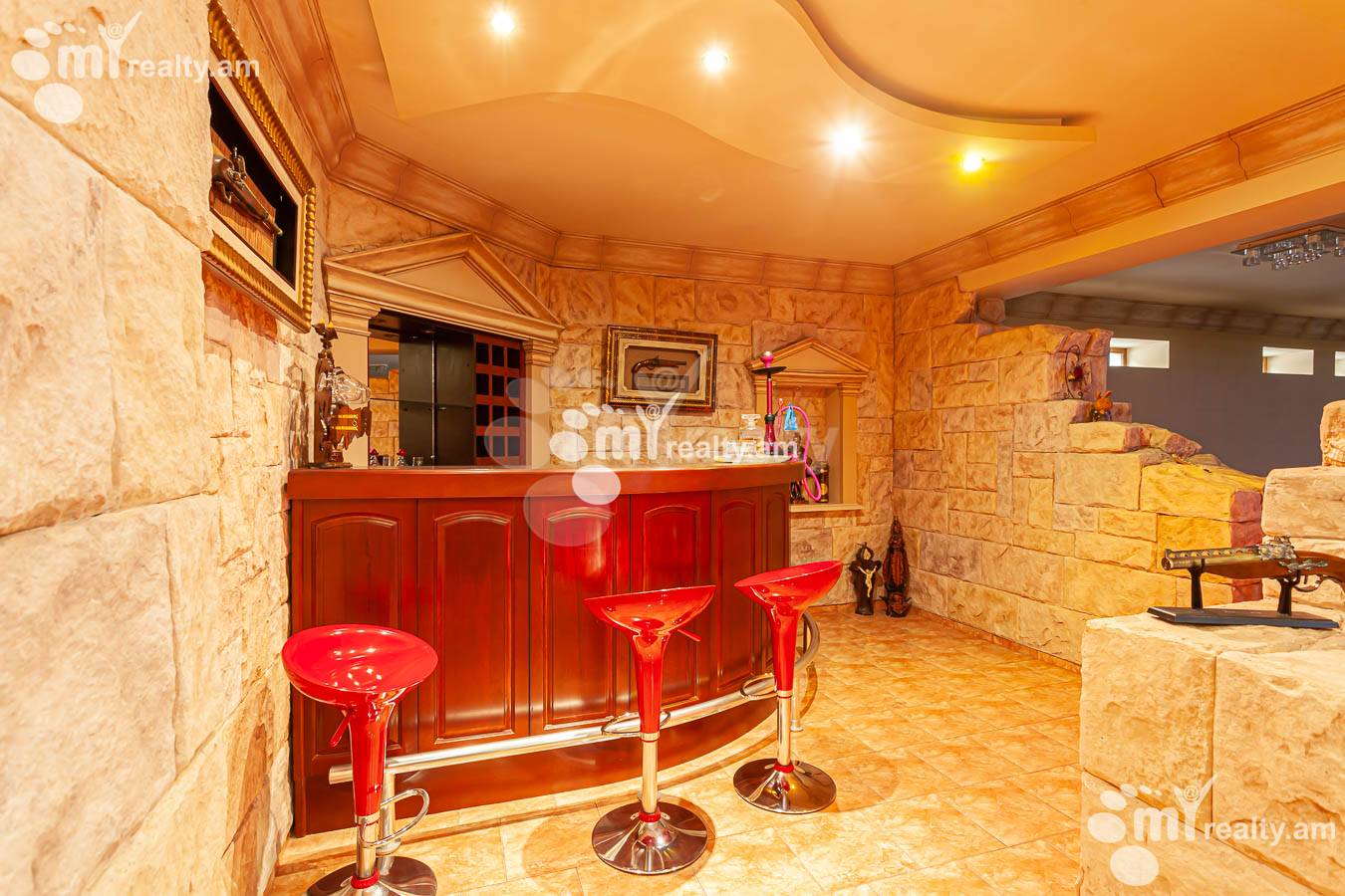 House for sale خیابان پیرومیان, داوتاشِن ایروان, 154036