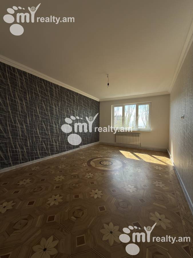 3 bedroom apartment for sale Badal Muradyan St, Nor Norque Yerevan, 160339
