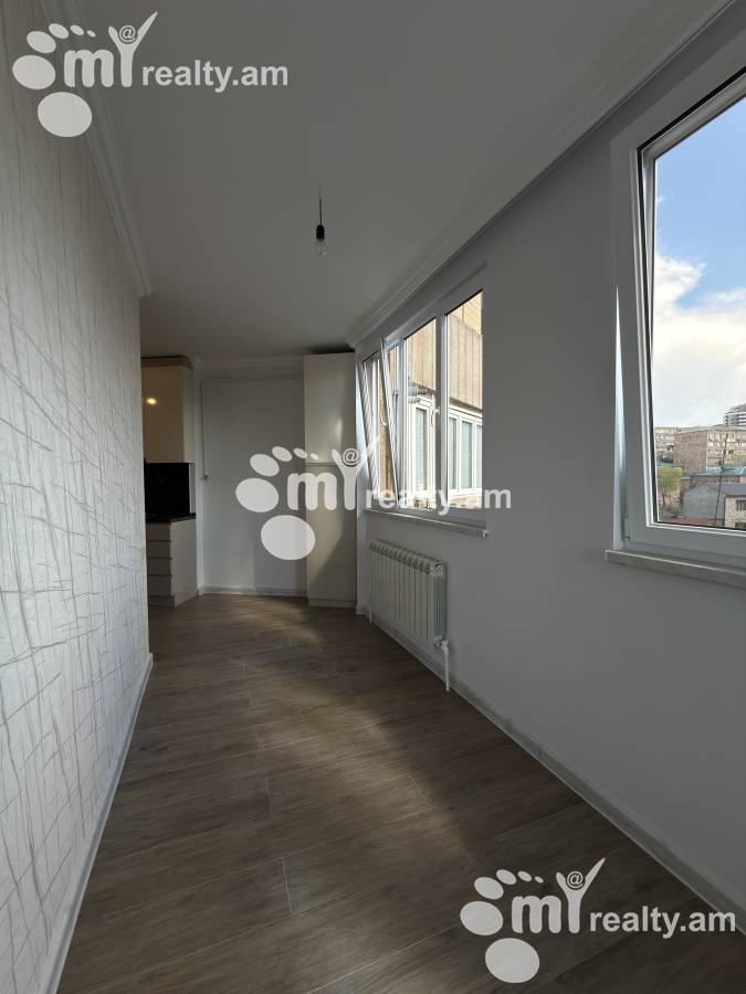 3 bedroom apartment for sale Badal Muradyan St, Nor Norque Yerevan, 160339