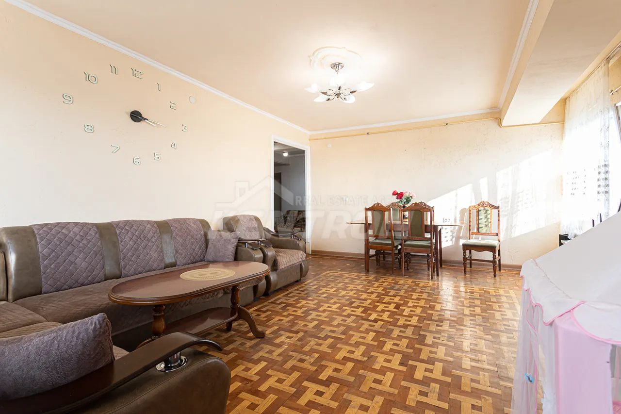 3 bedroom apartment for sale Adonts St, Arabkir Yerevan, 157905