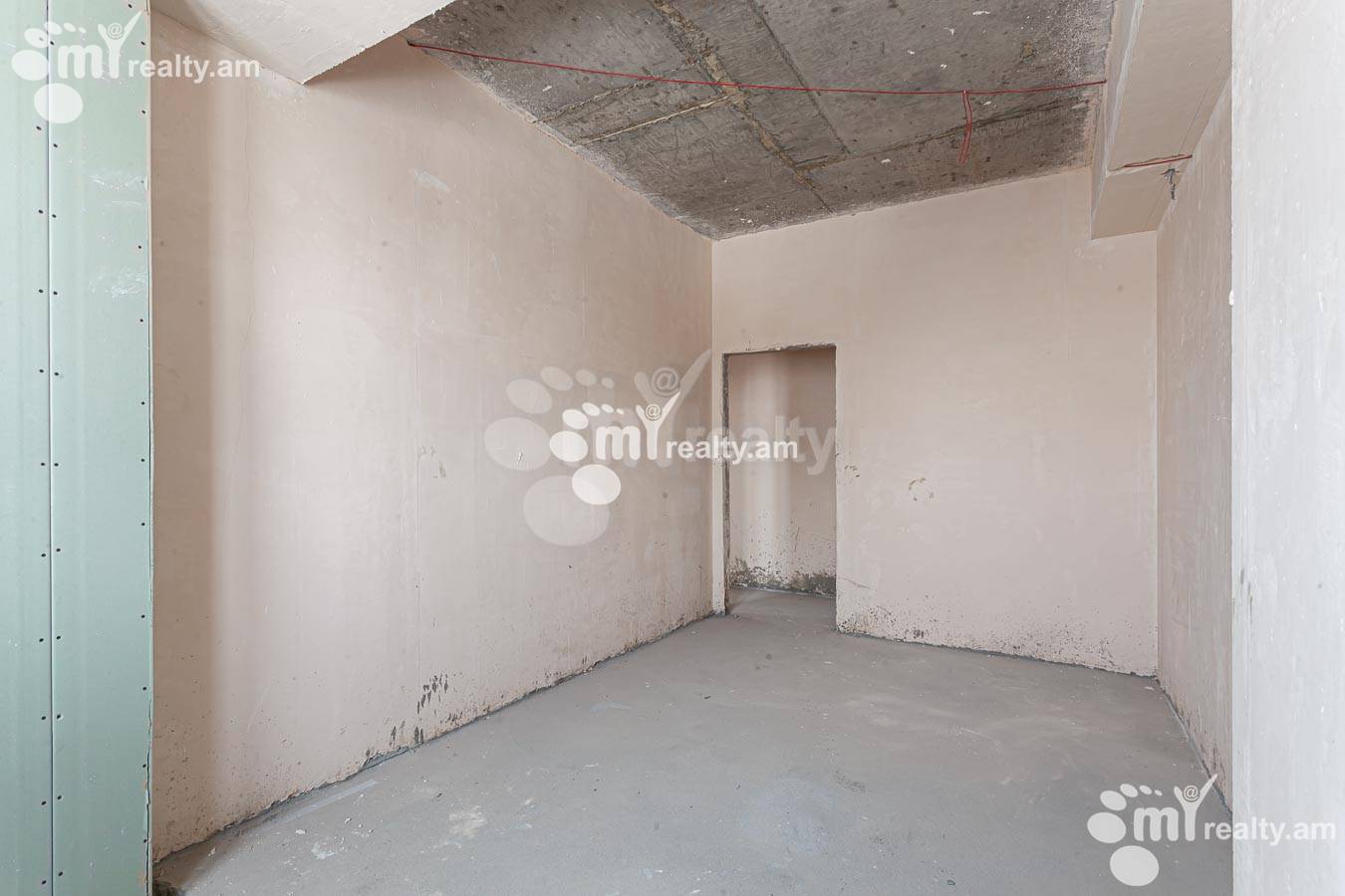 4 bedroom apartment for sale خیابان ن. تیگریانیان بن بست 1, عربگیر ایروان, 154824