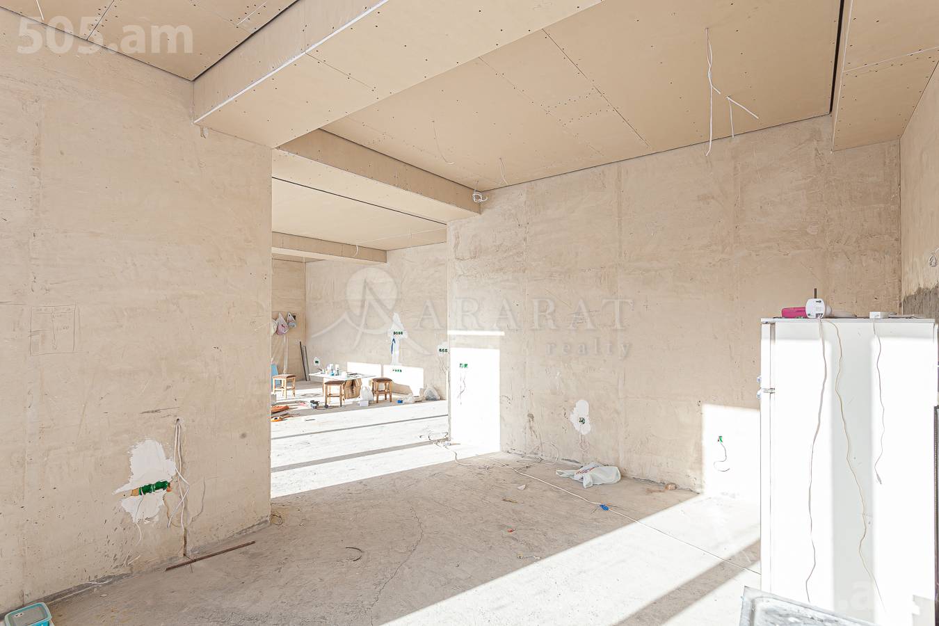 House for sale N. Safaryan St, Avan Yerevan, 152762