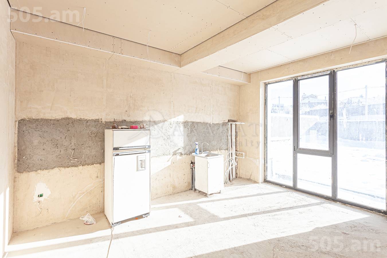 House for sale N. Safaryan St, Avan Yerevan, 152762