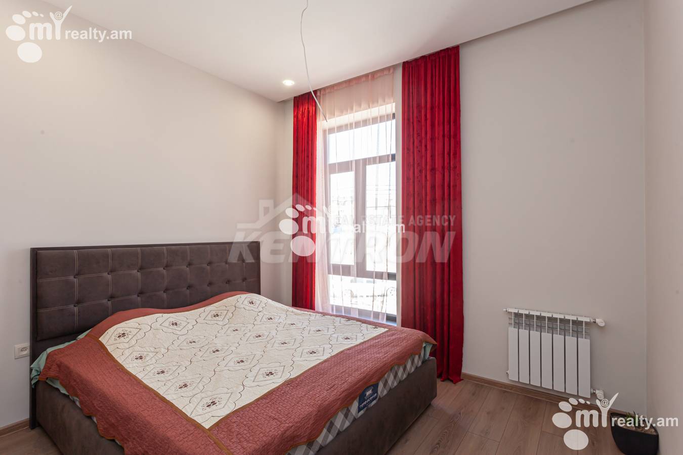 House for sale Bagrevand district, Nor Norque Yerevan, 134044