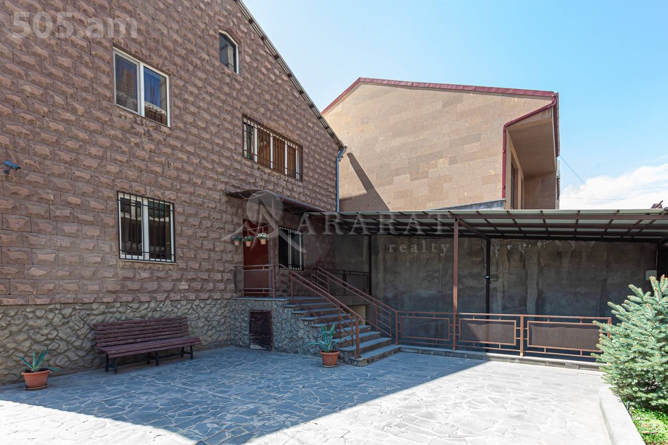 House for rent , داوتاشِن ایروان, 148235