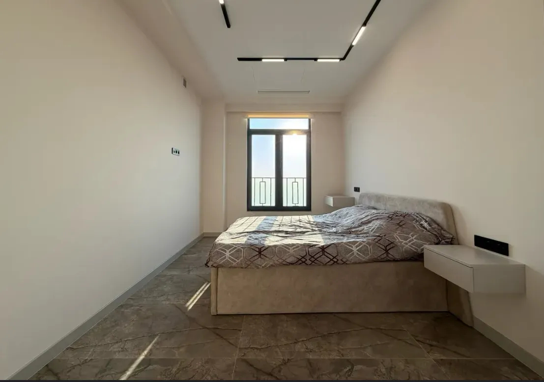 4 սենյականոց բնակարան  Դավիթ Անհաղթի փող, Քանաքեռ-Զեյթուն Երևան, 160228