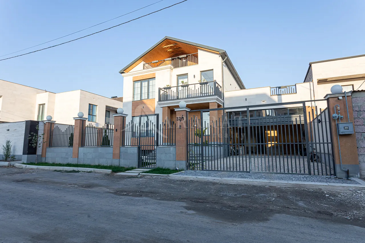 Купить дом Паруйр Севак район, Аван Ереван, 158078