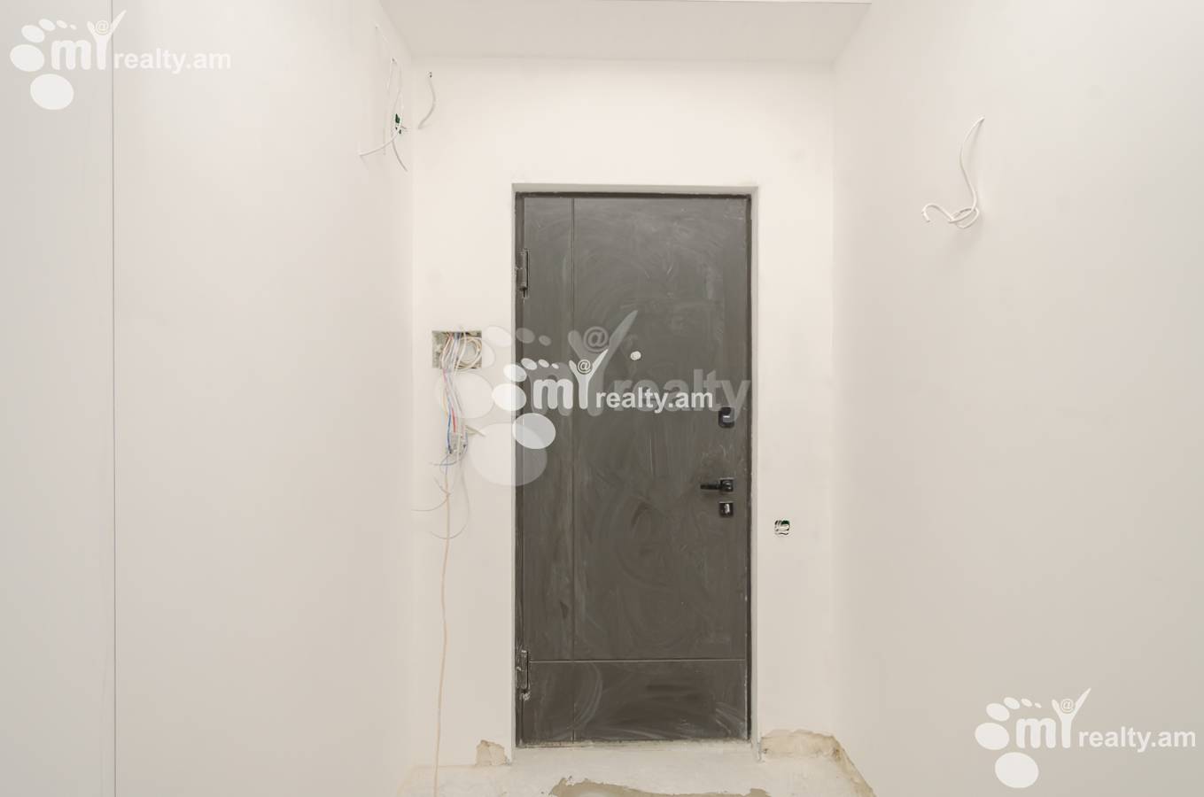 3 սենյականոց բնակարան  Արաբկիր 19րդ փող, Արաբկիր Երևան, 155282