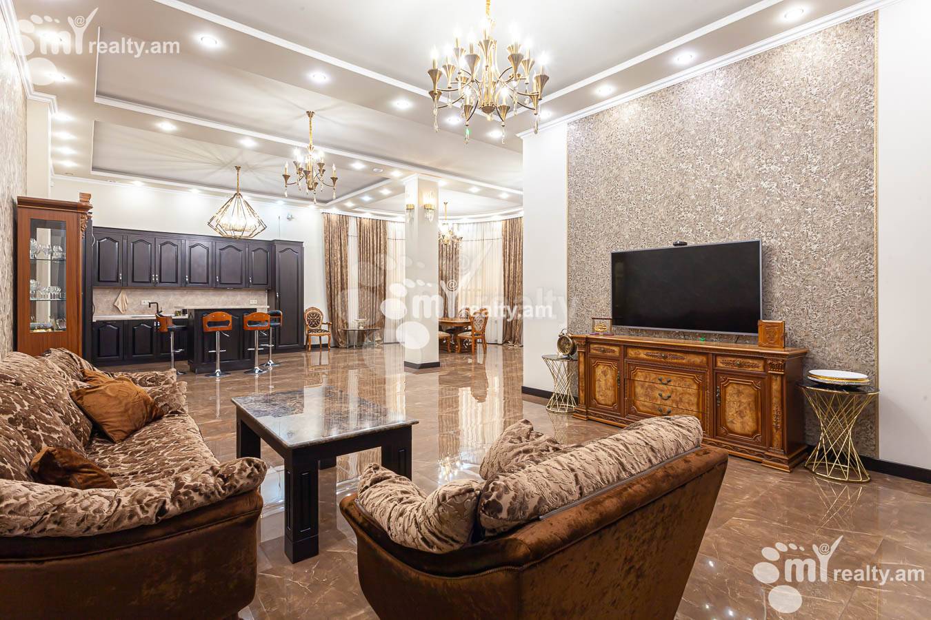 Купить дом Дурян поселок, Аван Ереван, 154028