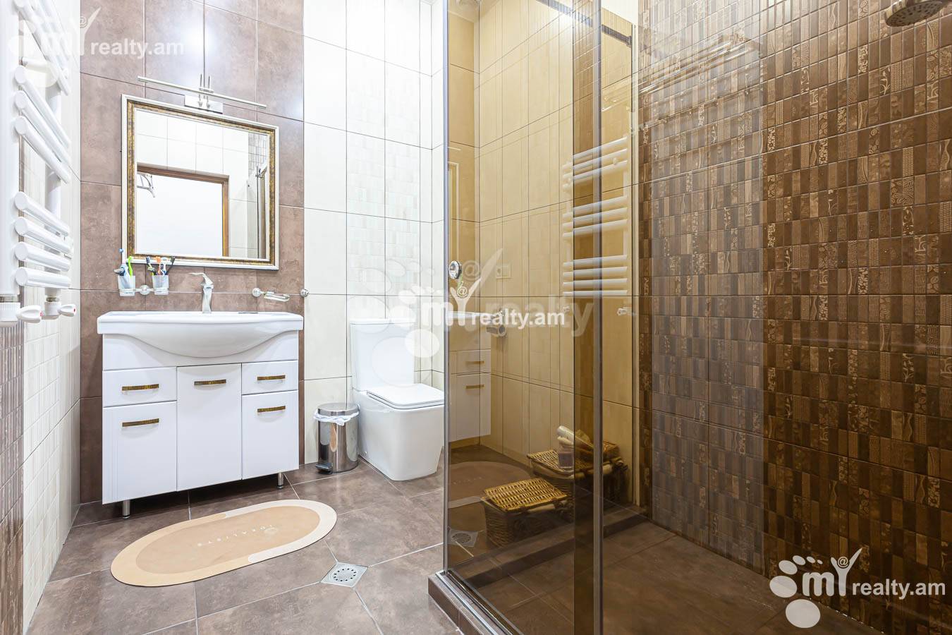 Купить дом Дурян поселок, Аван Ереван, 154028