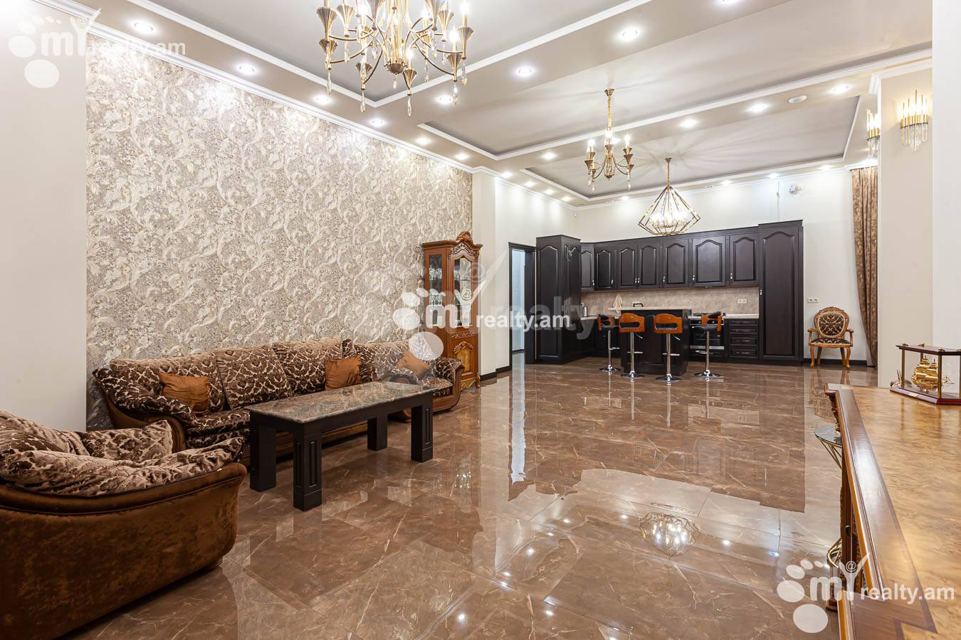 Купить дом Дурян поселок, Аван Ереван, 154028