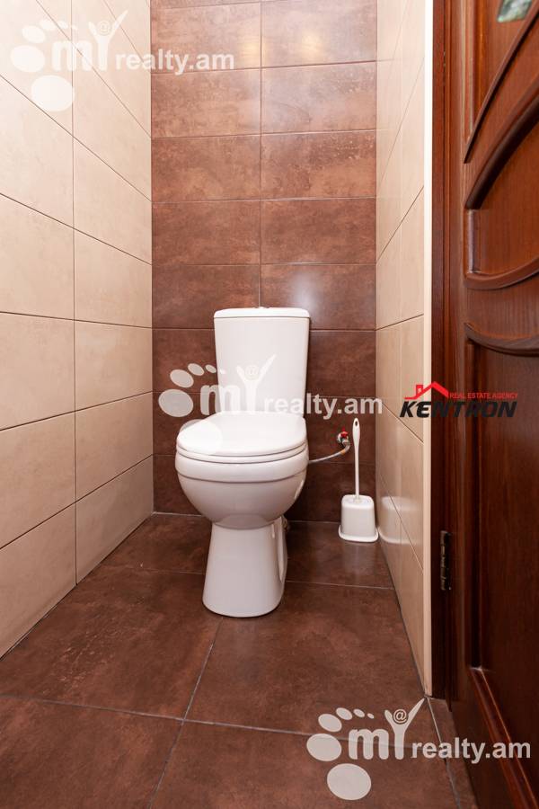 Կոմերցիոն տարածք վարձով Հերացու փող, Կենտրոն Երևան, 133455