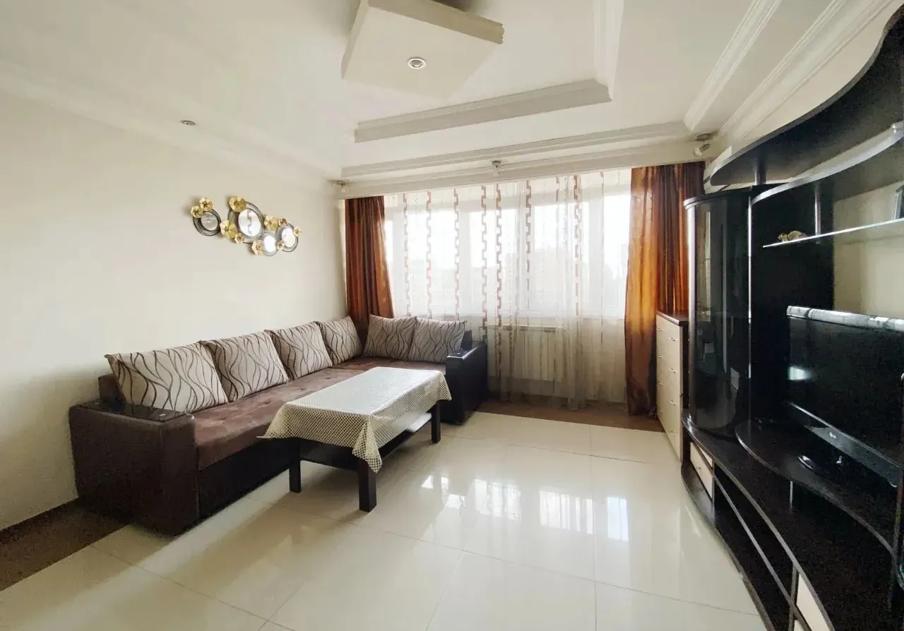 1 bedroom apartment for sale Aram St, Center Yerevan, 159383