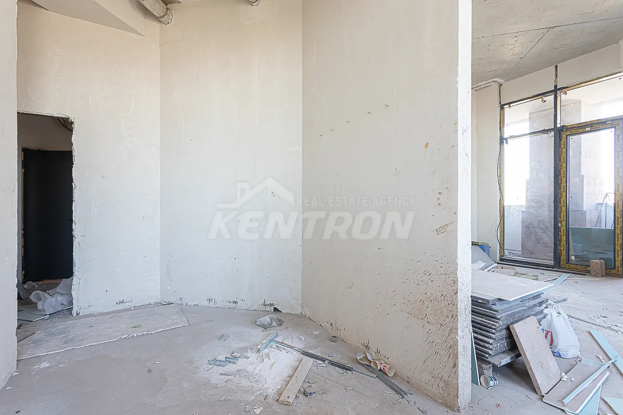 3 bedroom apartment for sale Komitas Ave, Arabkir Yerevan, 158951