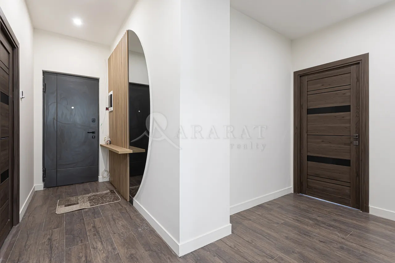 3 bedroom apartment for rent خیابان 19 عربکیر, عربگیر ایروان, 159347