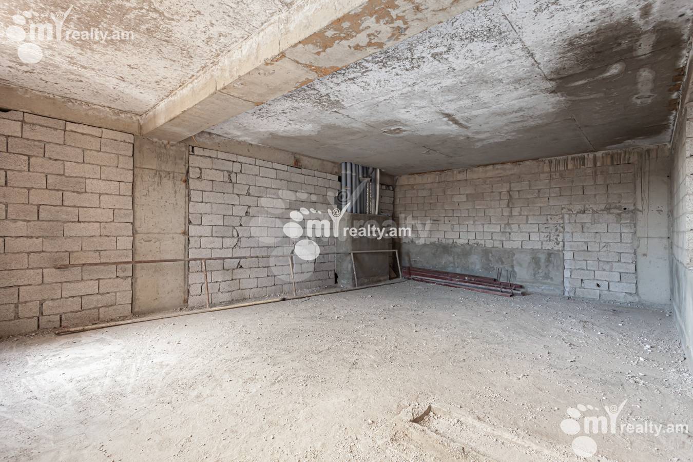 Купить 3 комнатную квартиру Амирян ул, Центр Ереван, 151788