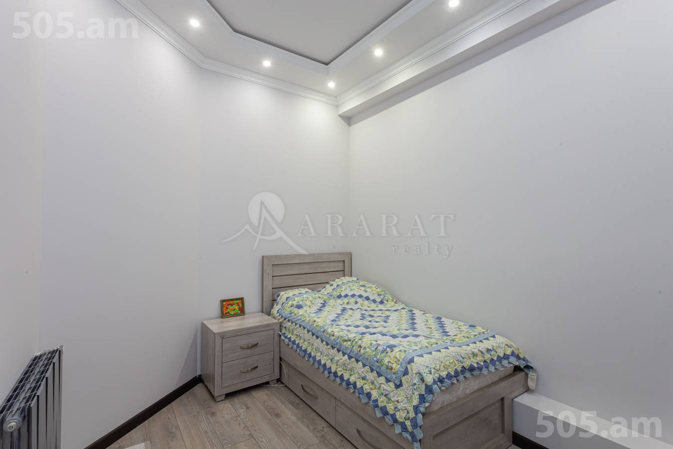 3 bedroom apartment for sale Nalbandyan St, Center Yerevan, 150864