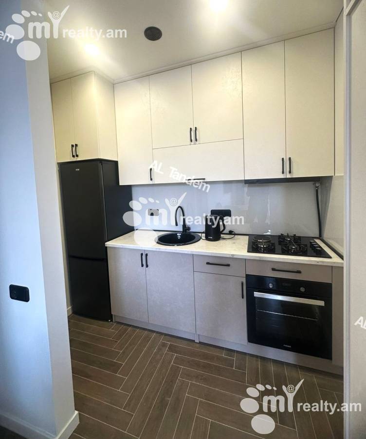 2 սենյականոց բնակարան  Ղազար Փարպեցու փող, Կենտրոն Երևան, 156658