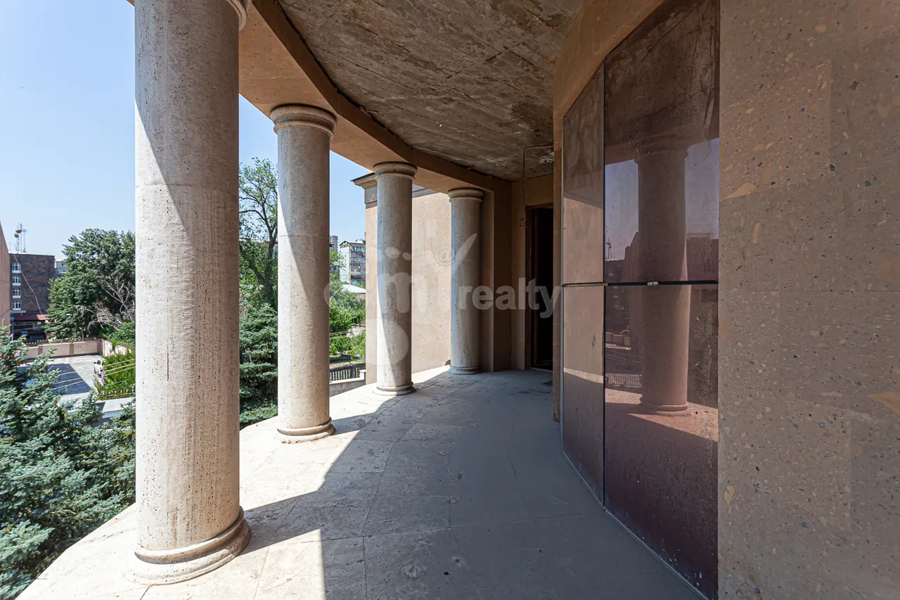 House for sale خیابان بابایان, عربگیر ایروان, 161362