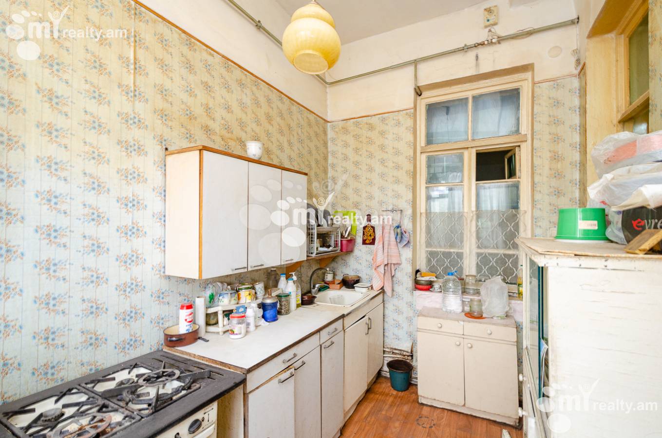 2 bedroom apartment for sale خیابان ماشتوتس, مرکز شهر ایروان, 149039