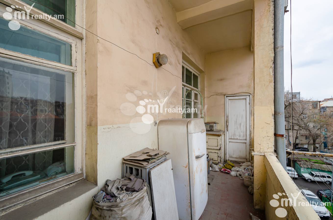 2 bedroom apartment for sale خیابان ماشتوتس, مرکز شهر ایروان, 149039