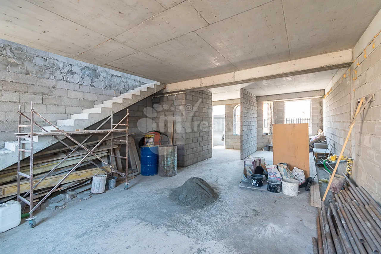 House for sale Gevorgyan st, Davtachène Yerevan, 160085