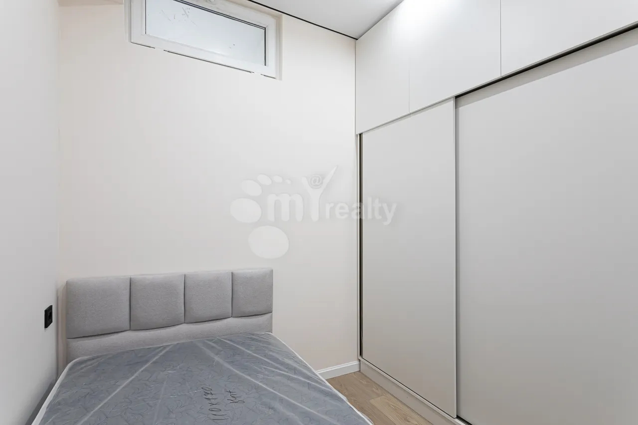 3 սենյականոց բնակարան  Սևակի փող, Քանաքեռ-Զեյթուն Երևան, 159905