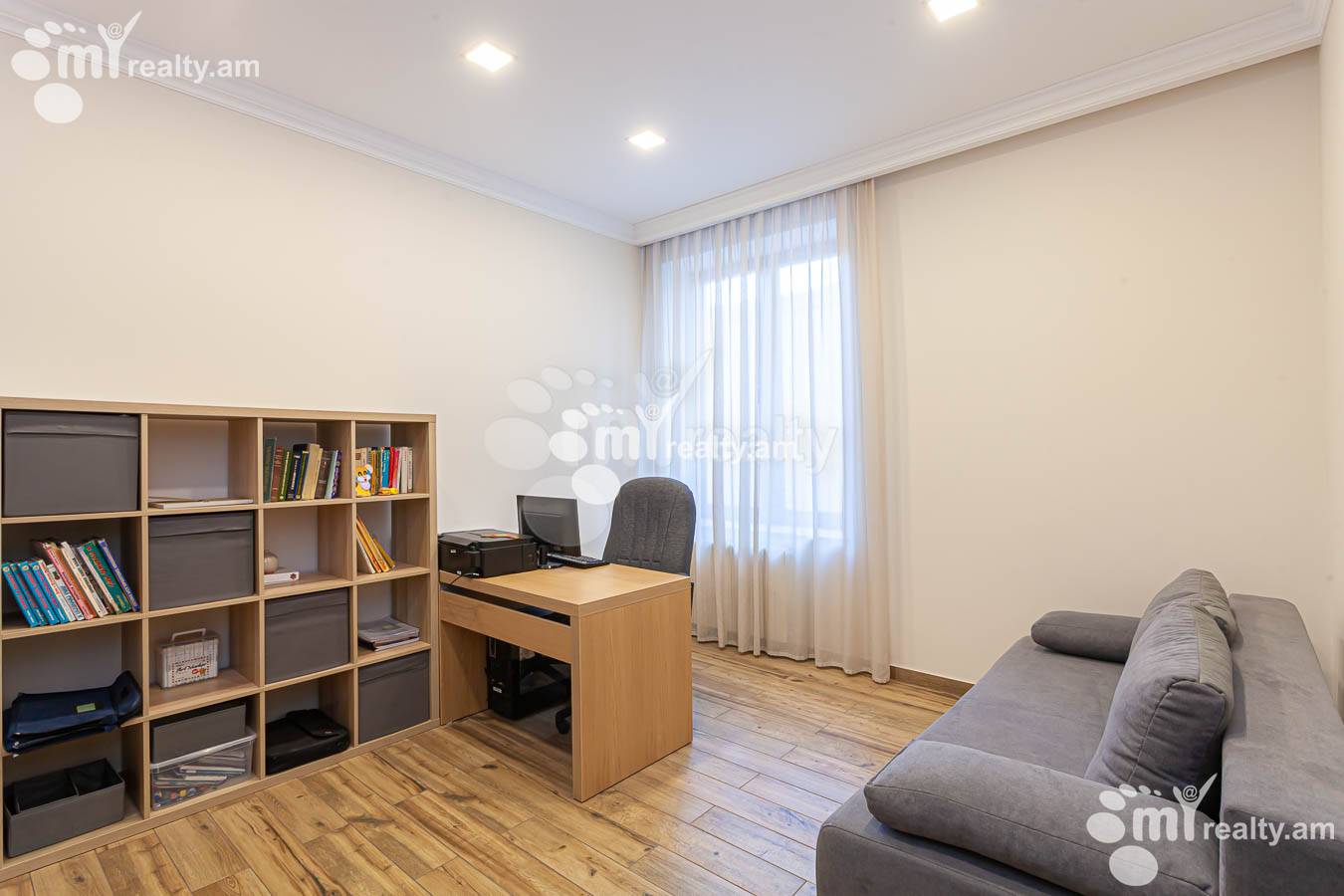 House for sale Bagrevand district, Nor Nork Yerevan, 154109