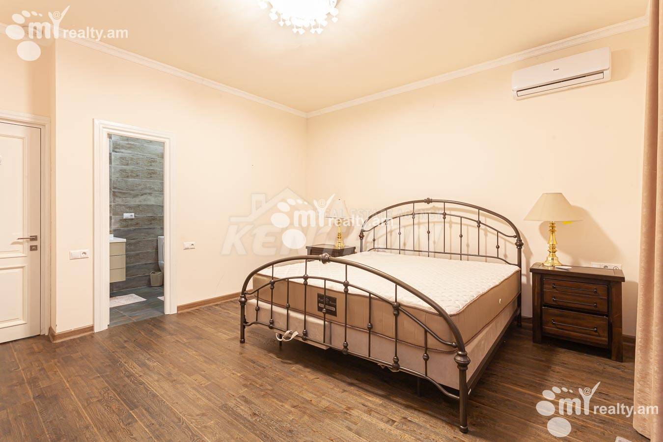 House for sale ناحیه V.., واهاگنی ایروان, 155104